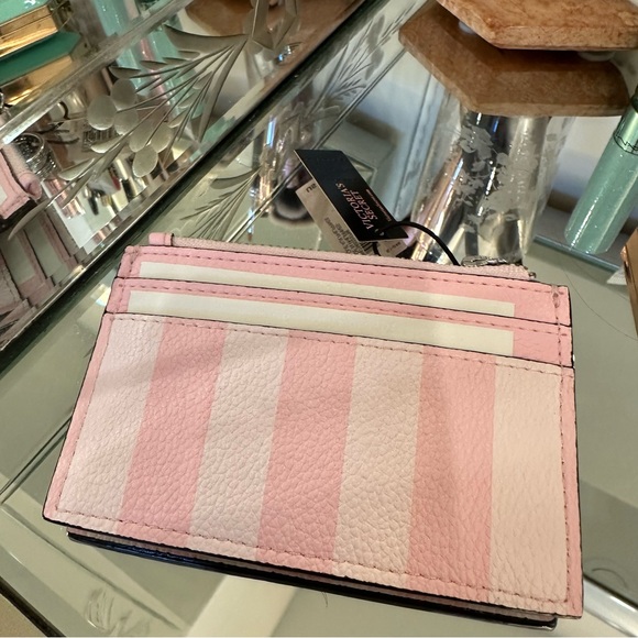 New VS Card Holder Keychain Wallet - Picture 6 of 8